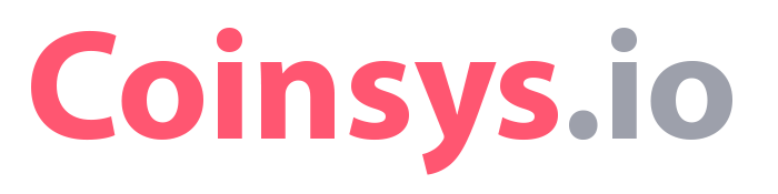 Coinsys.io