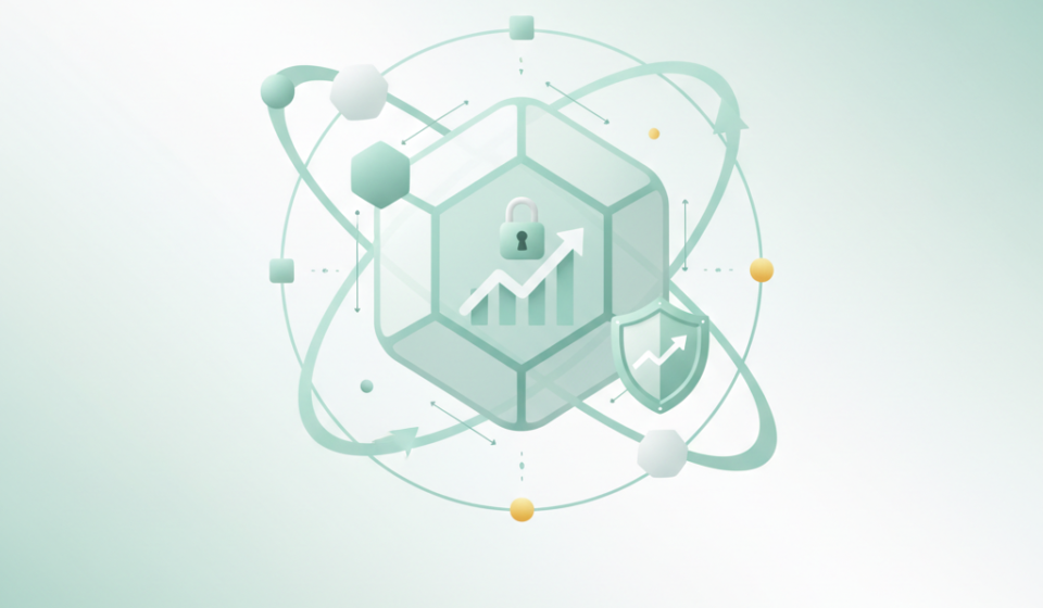 Illustration of 2026 Tokenomics Checklist: A Step-by-Step Crypto Guide