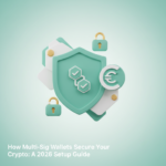 multi-signature wallet illustration for How Multi-Sig Wallets Secure Your Crypto: A 2026 Setup Guide