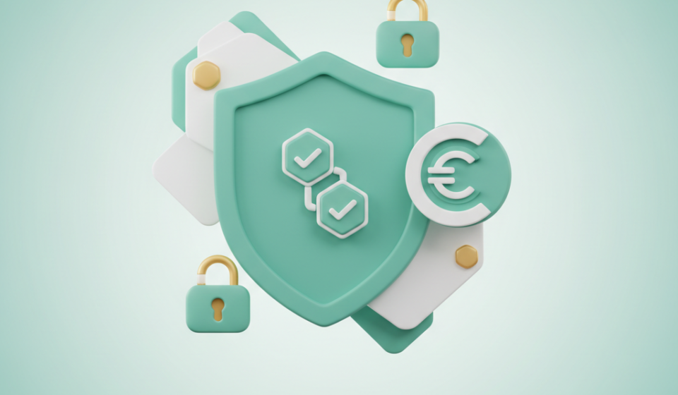 multi-signature wallet illustration for How Multi-Sig Wallets Secure Your Crypto: A 2026 Setup Guide