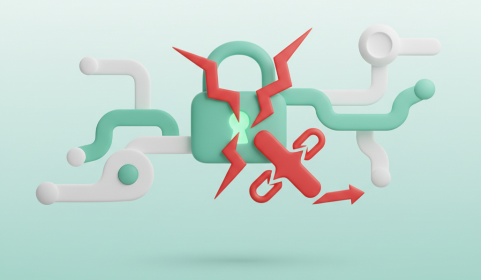 Dashboard interface showing a list of token approvals with revoke buttons highlighted, used to manage and remove dangerous sm