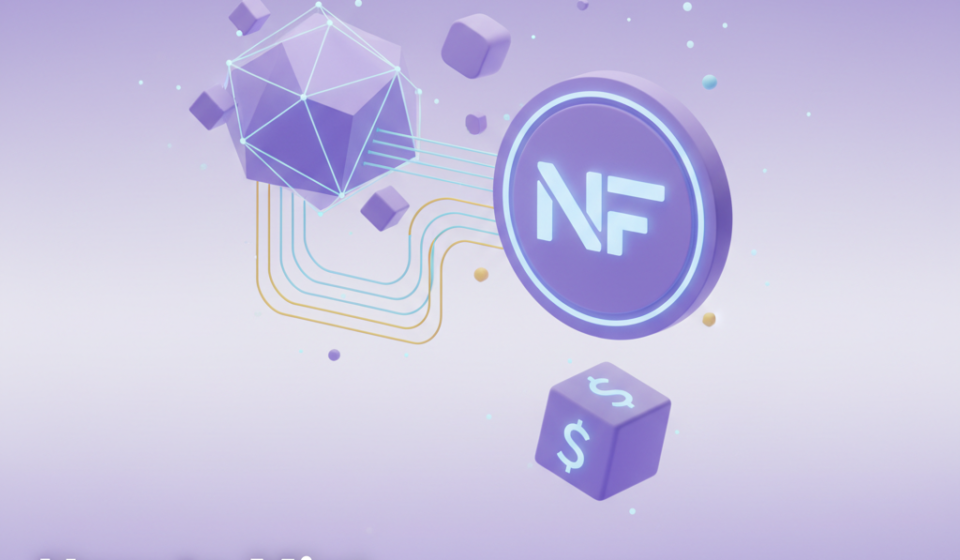 Illustration of How to Mint Your First NFT: A Step-by-Step 2026 Guide