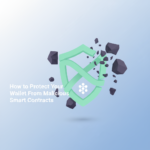 6 Red Flags a Crypto Presale Is a Rug Pull Illustration of How to Protect Your Wallet From Malicious Smart Contracts