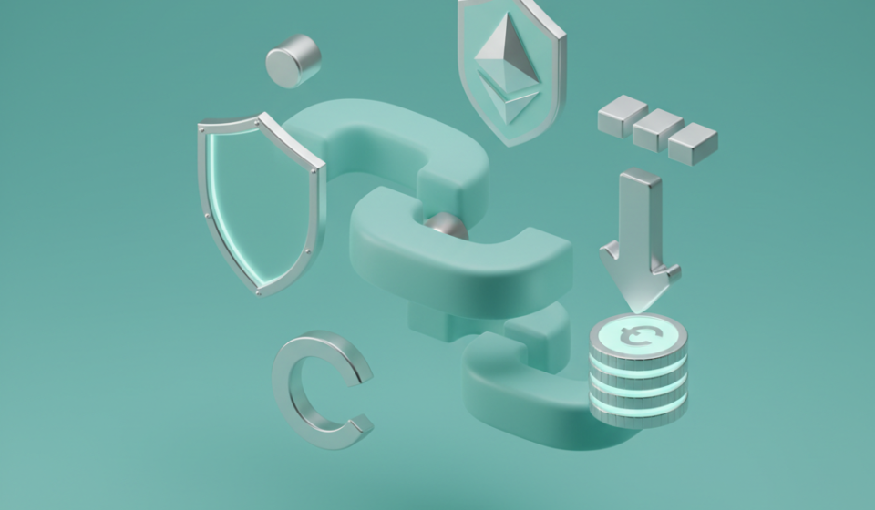 safely claim airdrops illustration for How to Safely Claim Crypto Airdrops in 2026: A Step-by-Step Guide