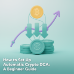 Illustration of How to Set Up Automatic Crypto DCA: A Beginner Guide