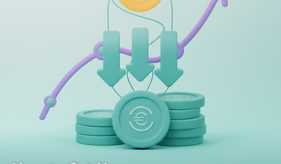 Illustration of How to Set Up Automatic Crypto DCA: A Beginner Guide