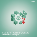 Illustration of How to Survive the 2026 Crypto Crash: Safe Portfolio Strategies