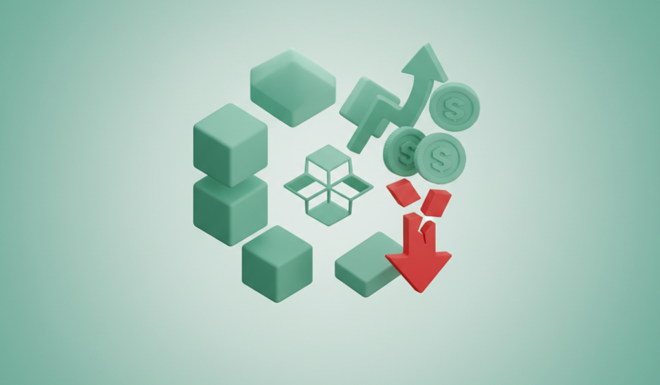 Illustration of How to Survive the 2026 Crypto Crash: Safe Portfolio Strategies