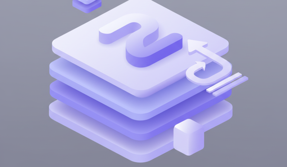 Illustration of Layer 2 Blockchains: Lower Gas Fees and How to Use Them