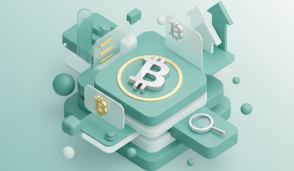 Illustration of Ultimate Guide to Bitcoin On-Chain Analysis in 2024